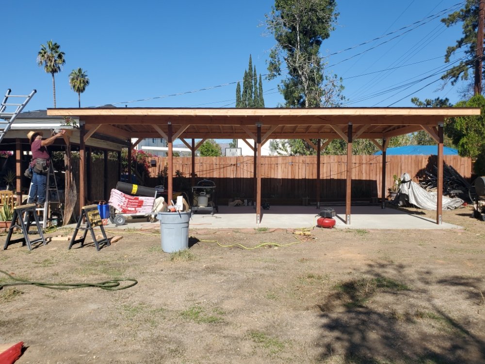 Slide of Fix Express Construction