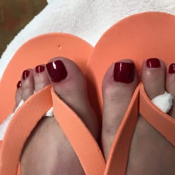 Josephine Nails and Brow - After