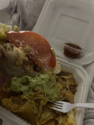 Taqueria Senaida's by null