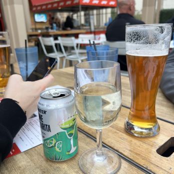 Beer Park - Sports Bars Near Me - Las Vegas, Nevada