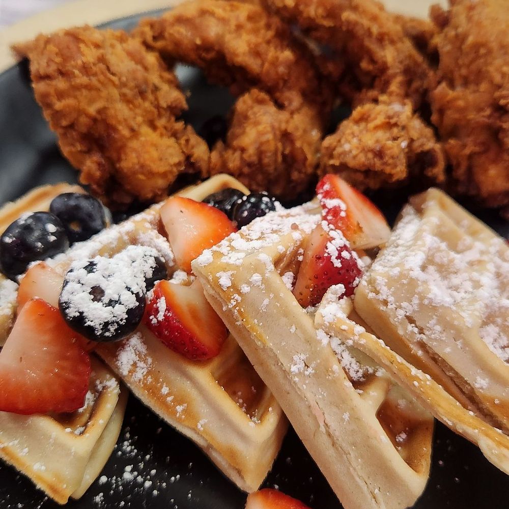Mosa Restaurant and Bar - Breakfast & Brunch Near Me - Atlanta, Georgia