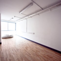 Liffey Trust Studios