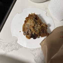 Wtf is this 8 Piece Meal