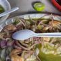 Photo of Mariscos La Palapa