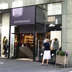 Promod Deutschland