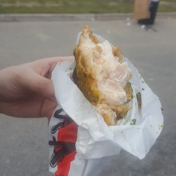 Taste of Asia - Monga (5/5 stars; $10 per chicken) - Perfectly cooked, breaded, and seasoned. It's a huge piece too. - Festivals Near Me - Markham, Ontario Taste of Asia - Monga (5/5 stars; $10 per chicken) - Perfectly cooked, breaded, and seasoned. It's a huge piece too. - Festivals Near Me - Markham, Ontario