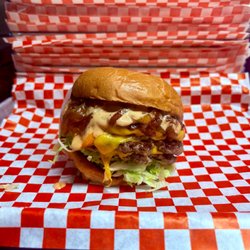 Sideshow Kitchen - Who can knock this down?!
