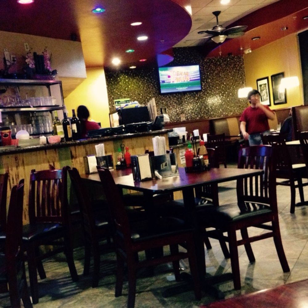 Pho BamBu - The Interior was nice, but customer service was horrible! - Vietnamese Near Me - Rancho Cucamonga, California Pho BamBu - The Interior was nice, but customer service was horrible! - Vietnamese Near Me - Rancho Cucamonga, California
