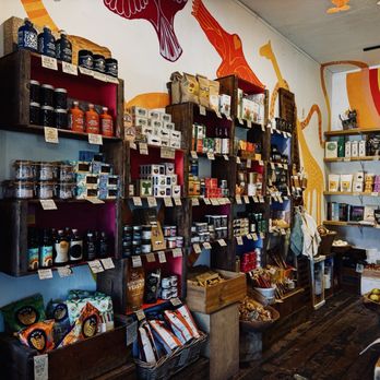 Downtown Local - Cafes Near Me - Pescadero, California Downtown Local - Cafes Near Me - Pescadero, California