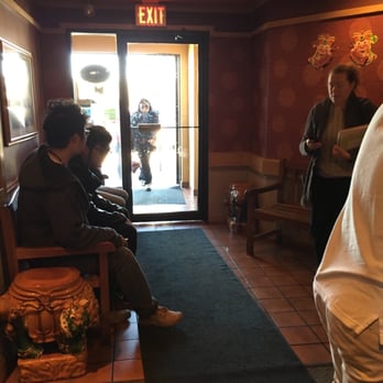 Yangtze - Waiting room - Dim Sum Near Me - St. Louis Park, Minnesota Yangtze - Waiting room - Dim Sum Near Me - St. Louis Park, Minnesota
