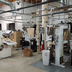 P-D-Q Dry Clean City