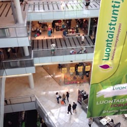 Forum - From top to bottom.