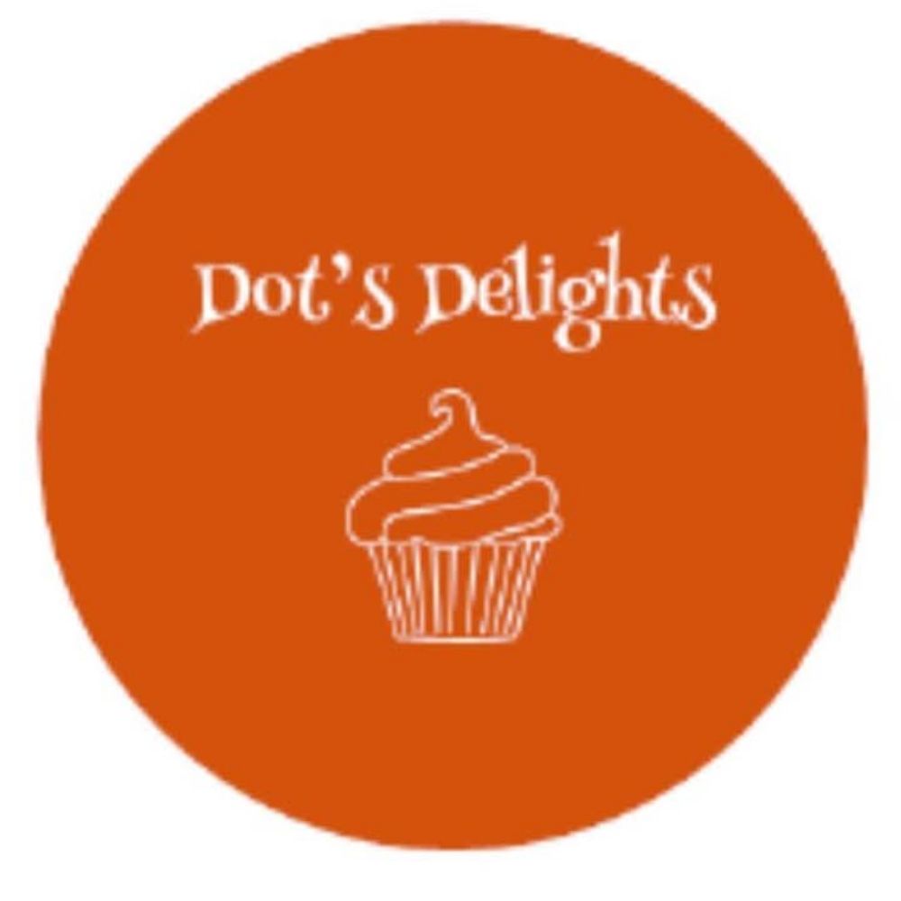 Food from Dot’s Delights