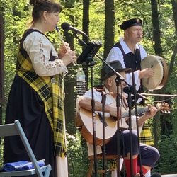 Penns Colony - Live music throughout the day