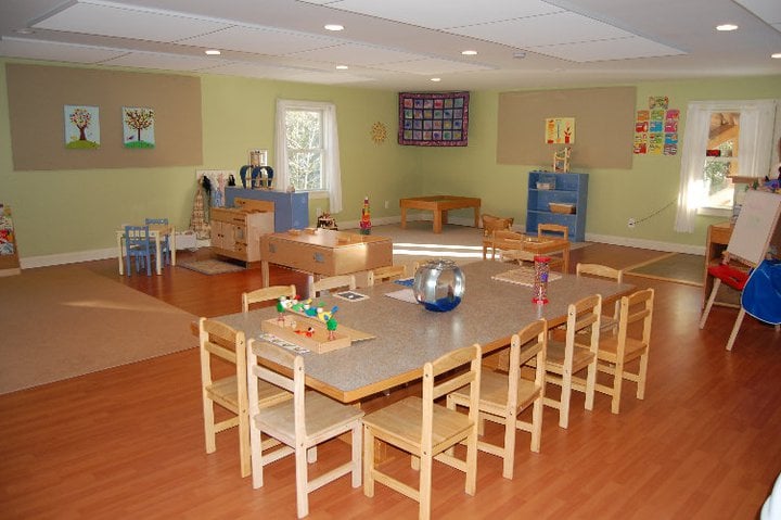 SweetPeaz Preschool - childcare center in Topsham, ME