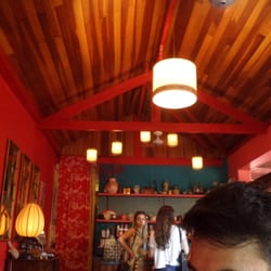 Ó-Chá - Amei a decoração!