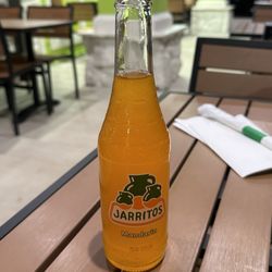 Three Tequilas - Jarritos