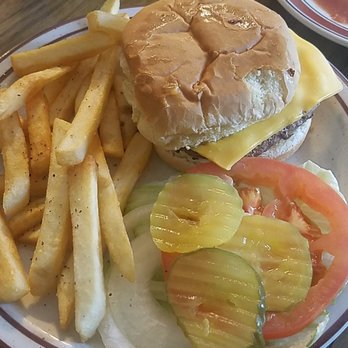 Eighty-Six Cafe - Cafes Near Me - Benson, Arizona