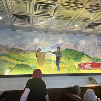 Botiwalla by Chai Pani - Inside the restaurant on the wall - Indian Near Me - Asheville, North Carolina Botiwalla by Chai Pani - Inside the restaurant on the wall - Indian Near Me - Asheville, North Carolina