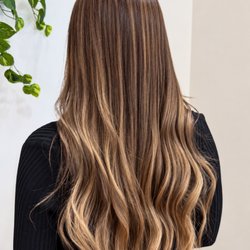 Second Story Salon - Dimensional Balayage by Mallory