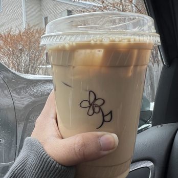 Coveside Coffee - Flower Power - Coffee & Tea Near Me - Portland, Maine Coveside Coffee - Flower Power - Coffee & Tea Near Me - Portland, Maine