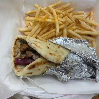Bethlehem Mediterranean Grill - Mediterranean Near Me - Edmond, Oklahoma Bethlehem Mediterranean Grill - Mediterranean Near Me - Edmond, Oklahoma