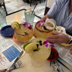 Pedro's Tacos & Tequila Bar