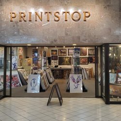 Printstop