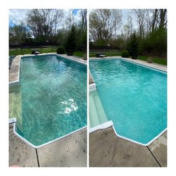 JL Pools