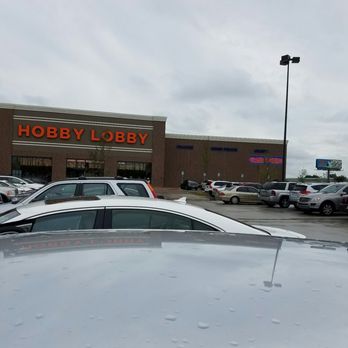 Hobby Lobby - Arts & Crafts Near Me - Plano, Texas