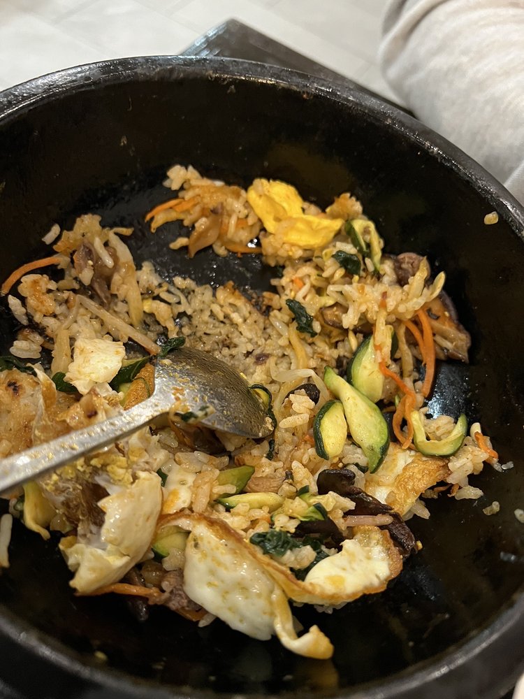 Food from Ponzu