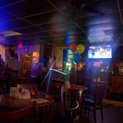 The Irish Pub
