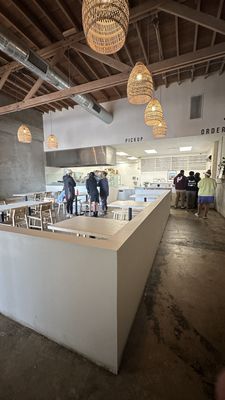 Gabino’s Creperie East by null