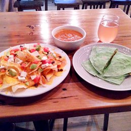 Nachos Del Soul