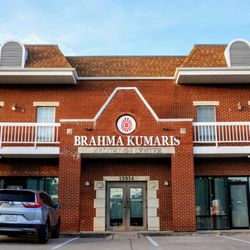 Brahma Kumaris Raja Yoga Meditation Center