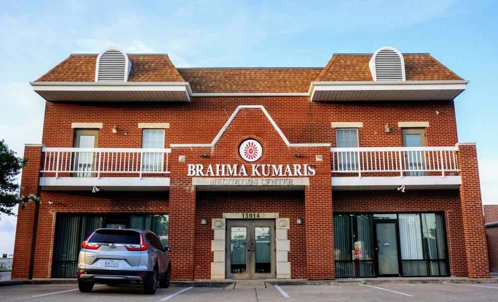 Brahma Kumaris Raja Yoga Meditation Center - social services organization in Farmers Branch, TX