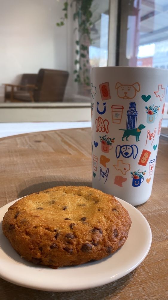 LOFI COFFEE HOUSE & STUDIO 30 N Main St, Elgin, Texas Coffee & Tea