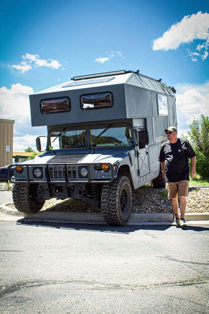 WOLF RIGS - Updated January 2026 - Request a Quote - 33 Photos - 4611 S ...