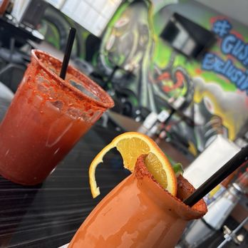 Golden Boy Mariscos and Sushi - Cantarito and Michelada. - Sushi Bars Near Me - Reno, Nevada Golden Boy Mariscos and Sushi - Cantarito and Michelada. - Sushi Bars Near Me - Reno, Nevada