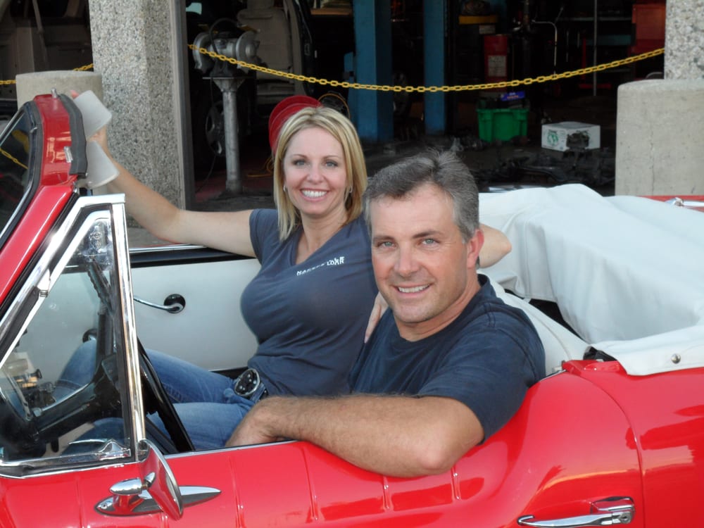 DUPAGE TRANSMISSION SERVICE, INC. Updated October 2024 57 Photos