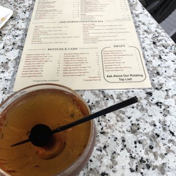 One North Kitchen & Bar - New American Near Me - Chicago, Illinois One North Kitchen & Bar - New American Near Me - Chicago, Illinois