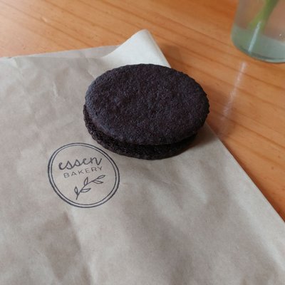 Essen Bakery by null