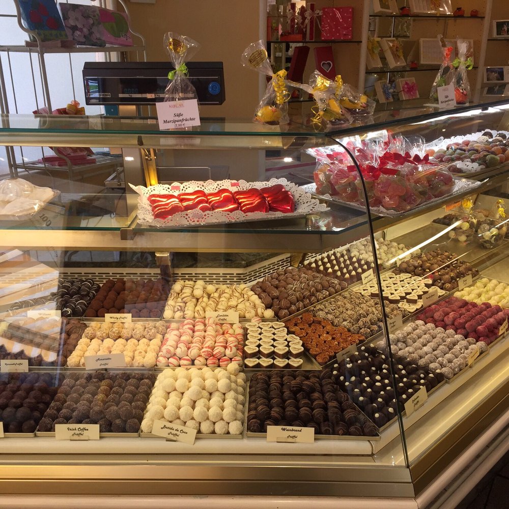 Kurcafe - Cafes Near Me - Füssen, BY Kurcafe - Cafes Near Me - Füssen, BY