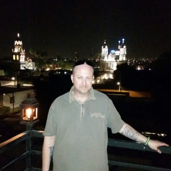 La Valentina - Came for the view, stayed for the food. - Pizza Near Me - San Pedro Tlaquepaque, JAL