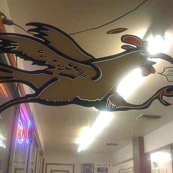 Ezell's Famous Chicken - Running chicken - Southern Near Me - Seattle, Washington Ezell's Famous Chicken - Running chicken - Southern Near Me - Seattle, Washington