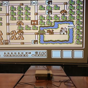 Level One Bar + Arcade - Bars Near Me - Columbus, Ohio