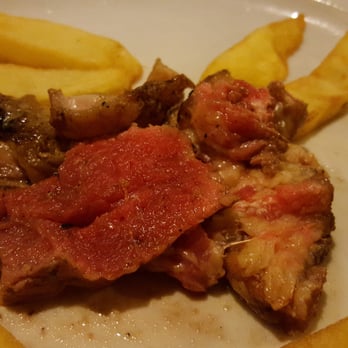 La Cabana - Rinderfilet, so gut wie roh! - Steakhouses Near Me - Frechen, NW La Cabana - Rinderfilet, so gut wie roh! - Steakhouses Near Me - Frechen, NW