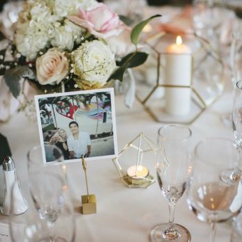 Berry & Bloom Floral - Wedding Planning Near Me