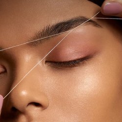 The Threading Salon