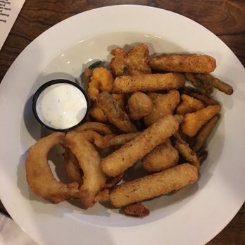 The Brick - Sampler app - Burgers Near Me - Garrettsville, Ohio The Brick - Sampler app - Burgers Near Me - Garrettsville, Ohio
